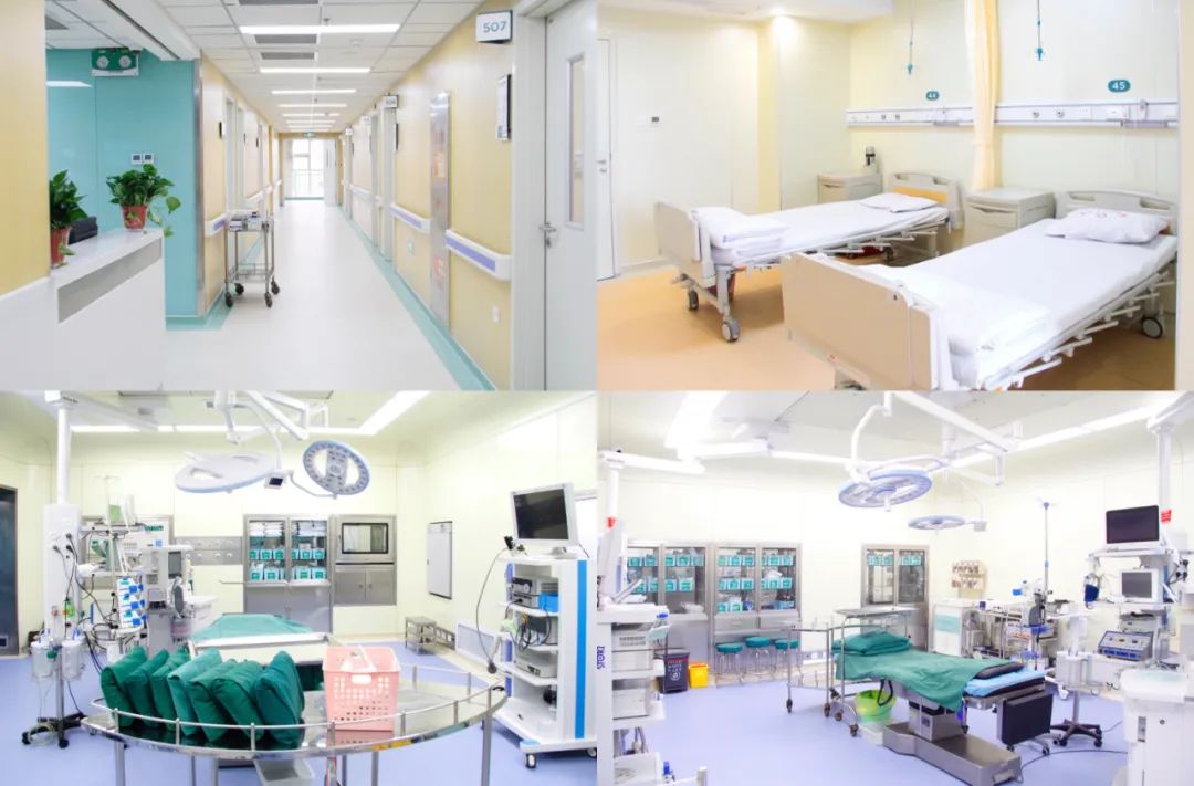 宿遷市鐘吾醫(yī)院2021年“大事記”(圖7) 宿遷市鐘吾醫(yī)院2021年“大事記”(圖7)