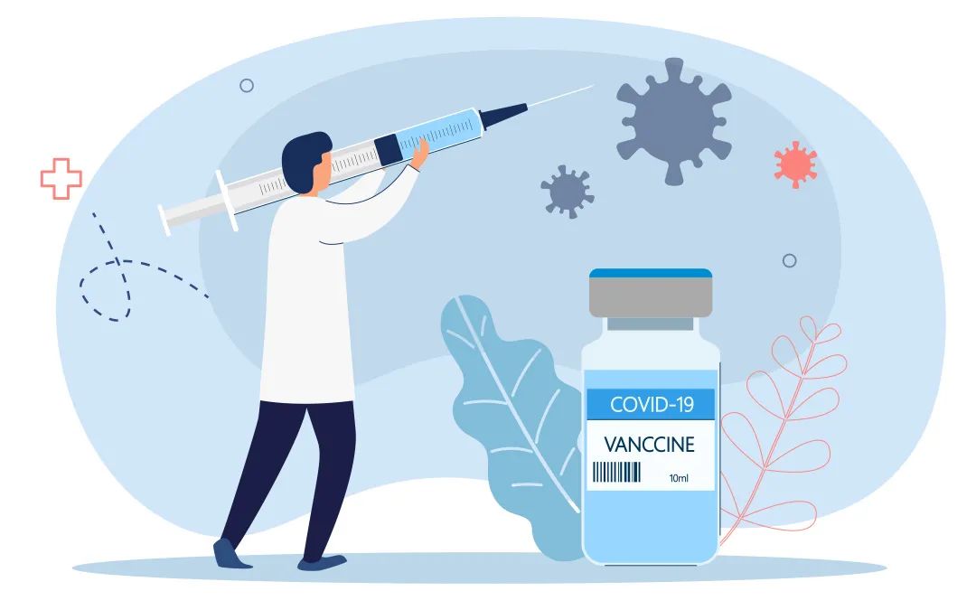 厭倦了，這場(chǎng)新冠疫情！(圖3)