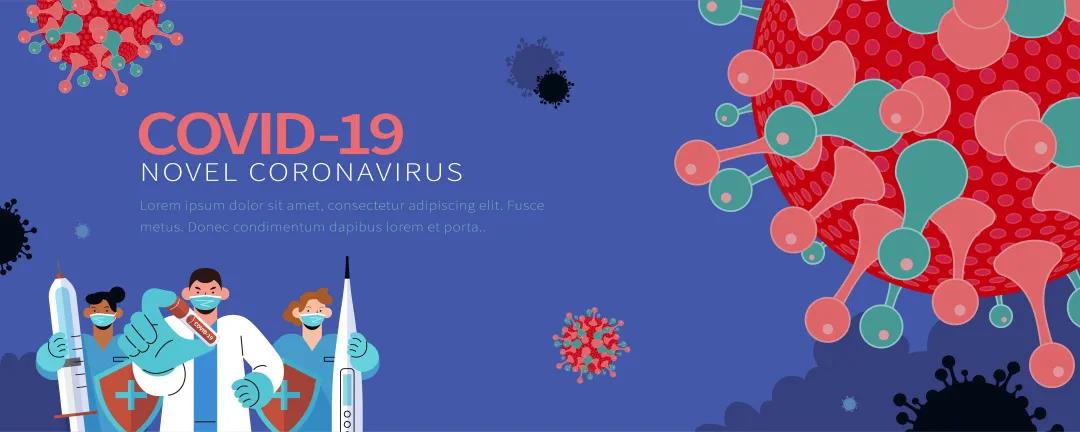 厭倦了，這場(chǎng)新冠疫情！(圖4)